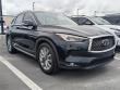 Used 2021 INFINITI QX50 Essential SUV
