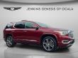 Used 2018 GMC Acadia Denali SUV
