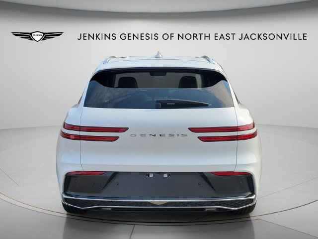 New 2027 Genesis GV70 SUV