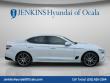 Used 2022 Genesis G70 2.0T Sedan