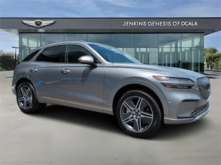 2026 Genesis Electrified GV70 Advanced SUV