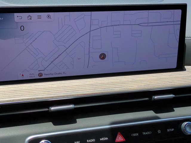 2025 GENESIS GV80 Prestige - Photo 20