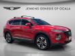 Used 2020 Hyundai Santa Fe Limited SUV