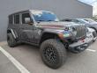 Used 2021 Jeep Wrangler Unlimited Rubicon SUV