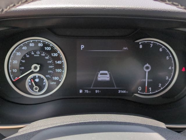 2025 GENESIS G70 Sport Advanced - Photo 26