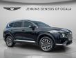 Used 2023 Hyundai Santa Fe Limited SUV