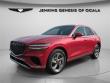Certified 2026 Genesis GV70 2.5T Select SUV