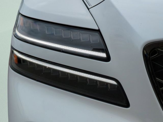 2026 GENESIS GV80 Coupe E-SC - Photo 25