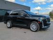 Used 2024 Cadillac Escalade Premium Luxury SUV