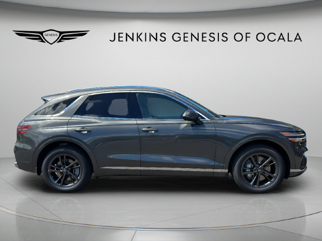 New 2027 Genesis GV70 2.5T Advanced SUV