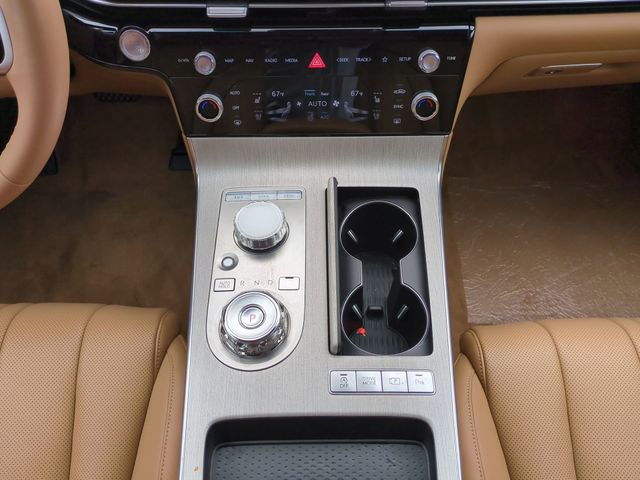 2025 GENESIS G80 Advanced - Photo 16