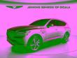 Certified 2025 Genesis GV80 3.5T Advanced SUV