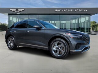 2026 Genesis GV70 2.5T SUV