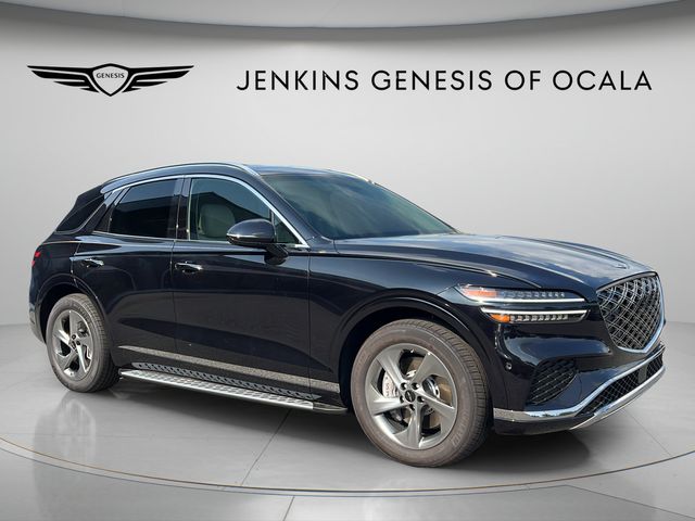 2026 GENESIS GV70