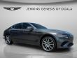 Certified 2025 Genesis G70 2.5T Sedan