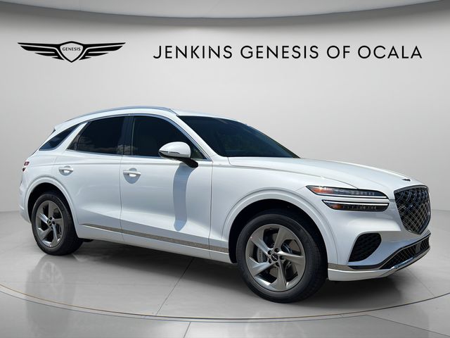 2026 Genesis GV70 2.5T Select AWD's photo