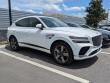 Certified 2025 Genesis GV80 Coupe 3.5T SUV