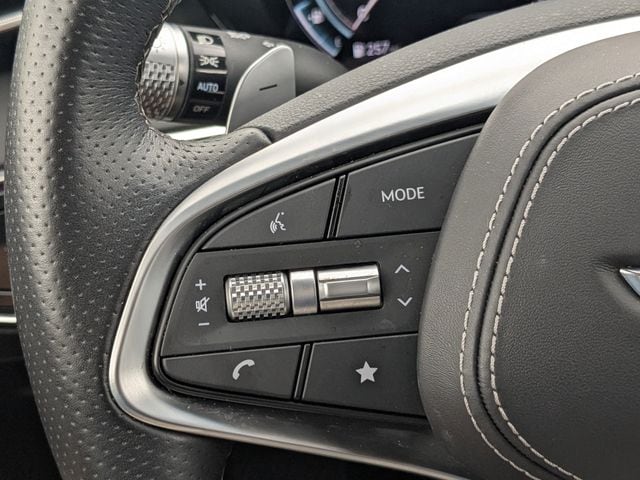 2025 GENESIS GV70 Standard - Photo 25