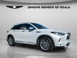  INFINITI QX50