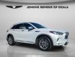 Used 2023 INFINITI QX50 Luxe SUV