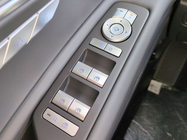 2025 GENESIS GV80 Advanced - Photo 22