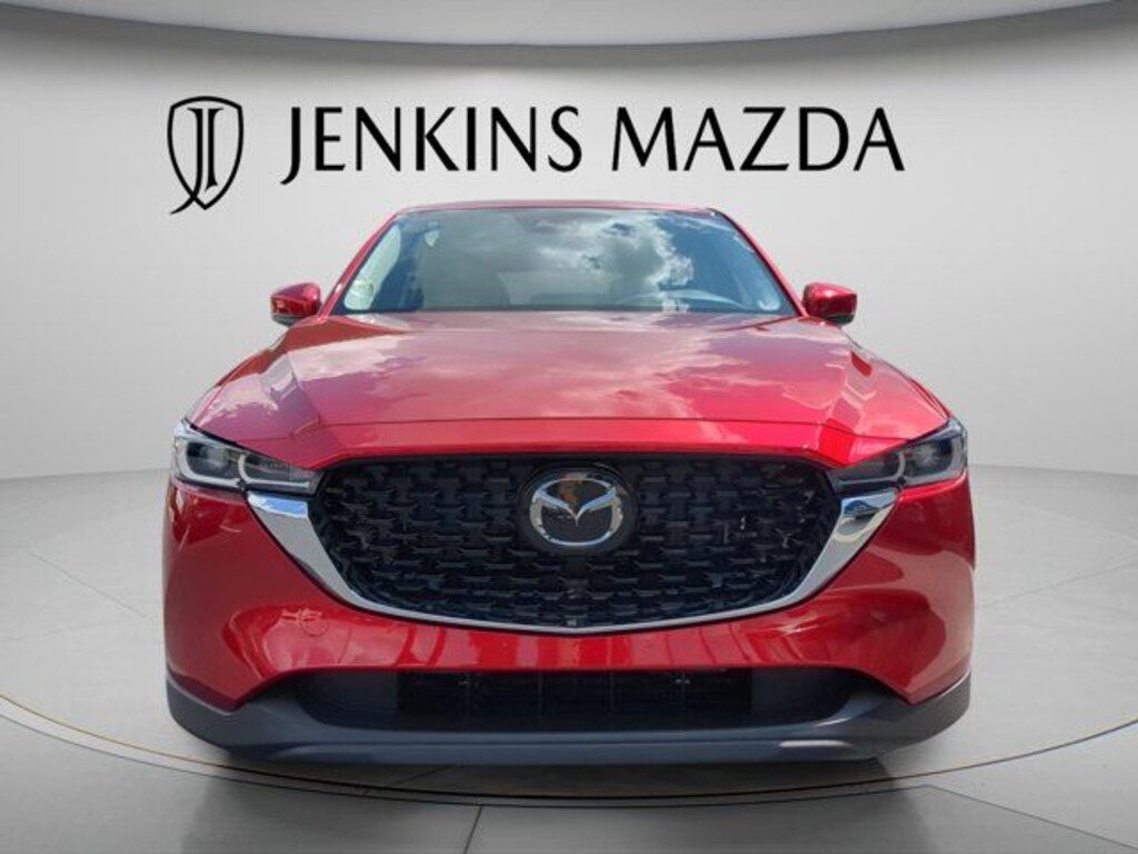 Used 2023 Mazda CX-5 2.5 S Select Package SUV