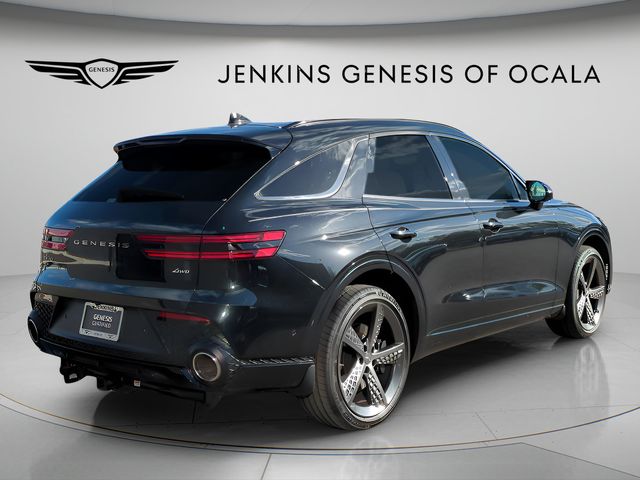 2025 GENESIS GV70 Standard - Photo 7