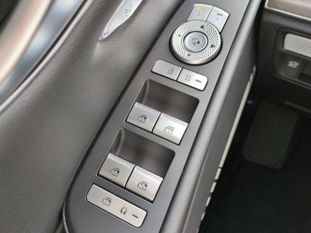 2023 GENESIS Electrified G80 Base - Photo 22