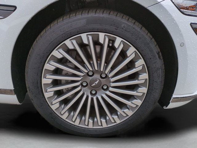 2023 GENESIS Electrified G80 Base - Photo 11
