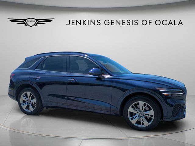 2022 GENESIS GV70 Sport