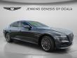 Certified 2021 Genesis G80 3.5T Sedan