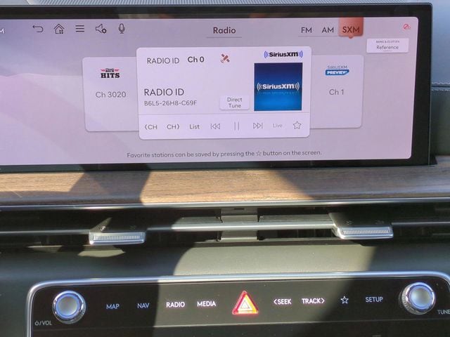 2025 GENESIS GV80 Advanced - Photo 15