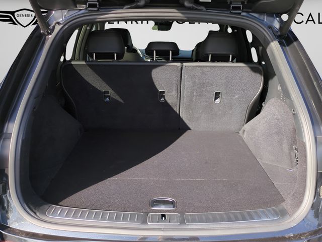 2025 GENESIS GV70 Standard - Photo 9