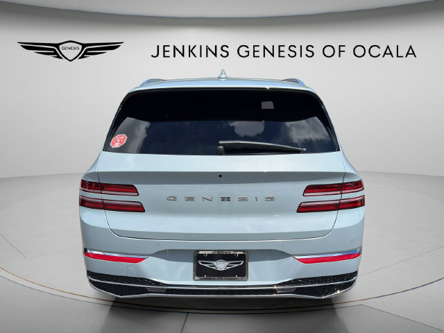 New 2027 Genesis GV80 2.5T Prestige SUV