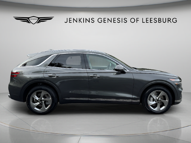New 2027 Genesis GV70 SUV