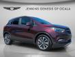 Used 2018 Buick Encore Premium SUV