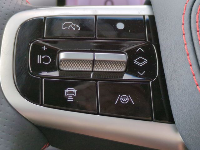 2026 GENESIS GV80 Coupe E-SC - Photo 20
