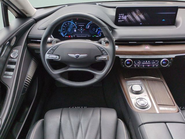 2023 GENESIS Electrified G80 Base - Photo 14