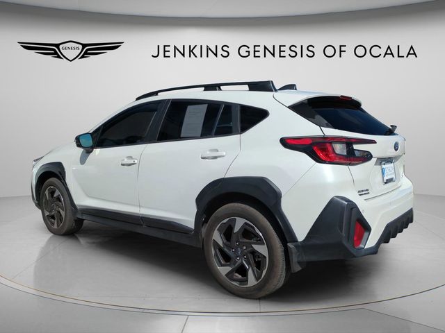 2024 Subaru Crosstrek Limited - Photo 6