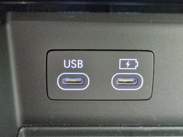 2025 GENESIS GV80 Prestige - Photo 19