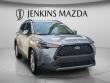 Used 2022 Toyota Corolla Cross LE SUV