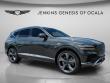 Certified 2025 Genesis GV80 3.5T Prestige SUV