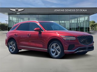 2026 Genesis GV70 2.5T Select SUV