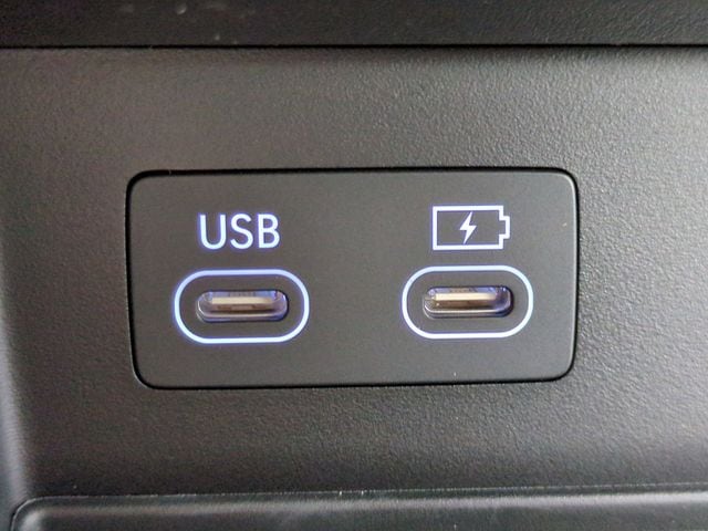 2026 GENESIS GV80 Coupe E-SC - Photo 18