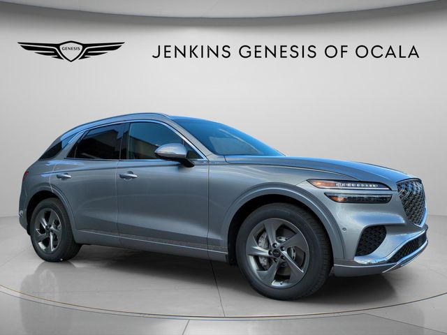 2026 Genesis GV70 2.5T Advanced AWD's photo