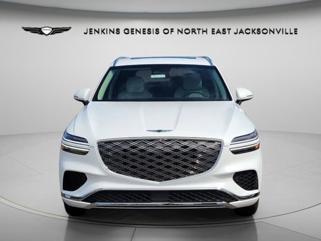 New 2026 Genesis GV70 2.5T Select SUV