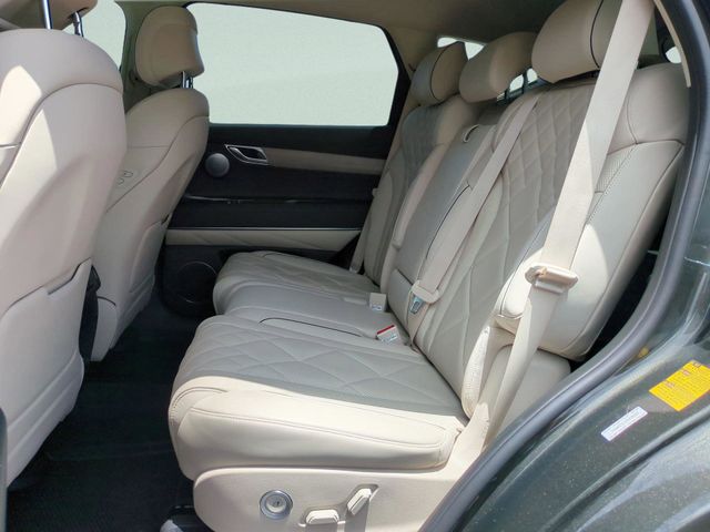 2025 GENESIS GV80 Prestige - Photo 12