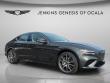 Certified 2026 Genesis G70 2.5T Prestige Sedan