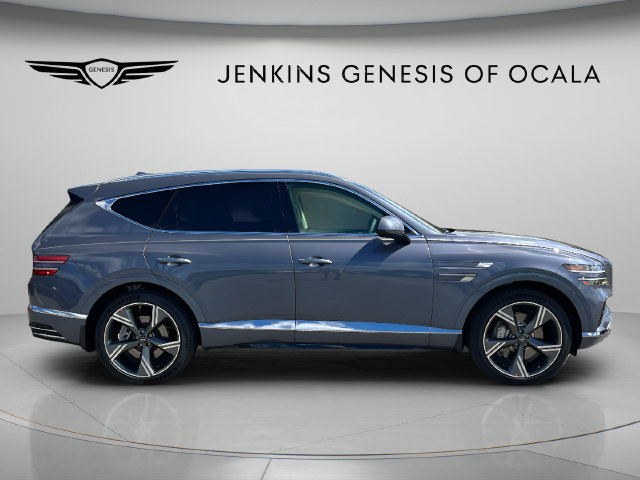 New 2027 Genesis GV80 2.5T Prestige SUV