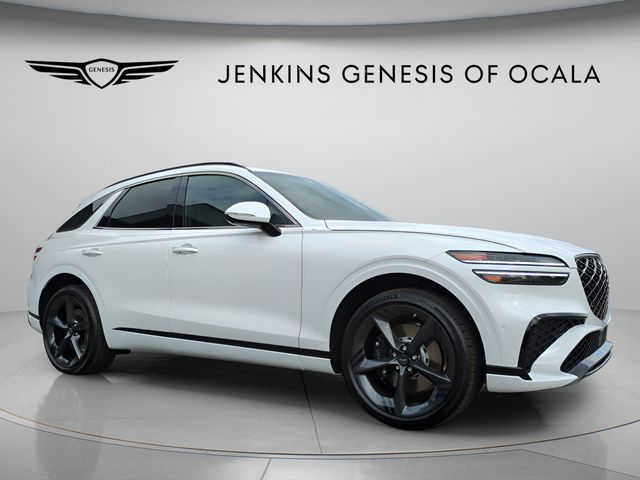 2026 GENESIS GV70